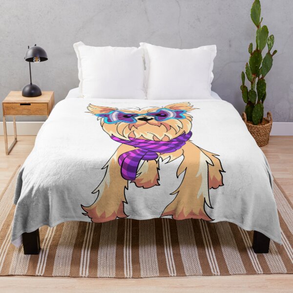Item preview, Yorkshire Terrier designed and sold by SenGift.