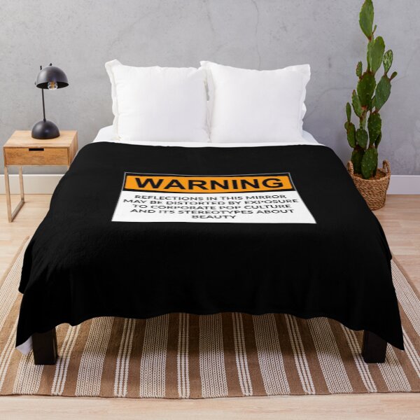 Item preview, Reflections May Be Distorted By Corporate Pop Culture designed and sold by T-ShirtGuy.
