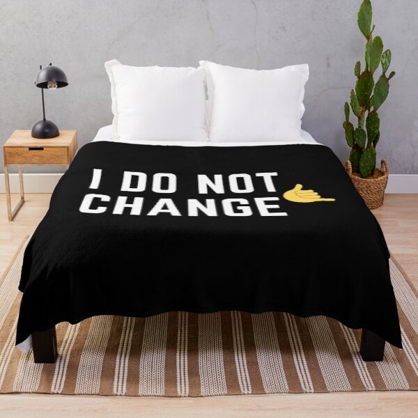 Item preview, YO NO CAMBIO designed and sold by CumaTokaj.