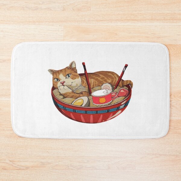 Item preview, Cat Pate designed and sold by bahicharafe.
