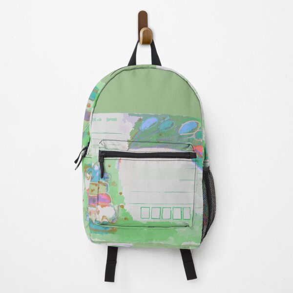 Item preview, Oh,this is your green letter?! designed and sold by LATIGO BAYNE.