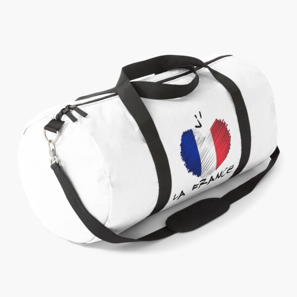 Item preview, j'aime la France, I love France, go france designed and sold by underdogsgrit.