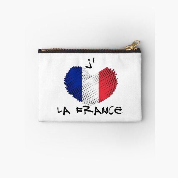 Item preview, j'aime la France, I love France, go france designed and sold by underdogsgrit.