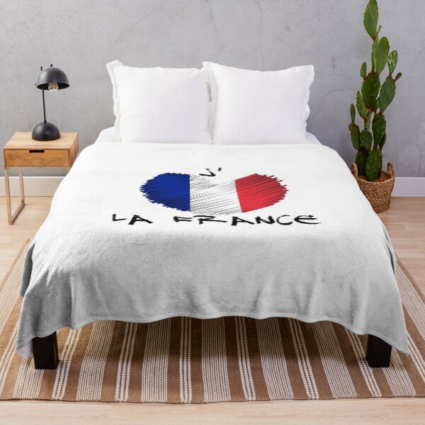 Item preview, j'aime la France, I love France, go france designed and sold by underdogsgrit.