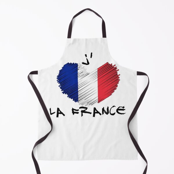 Item preview, j'aime la France, I love France, go france designed and sold by underdogsgrit.