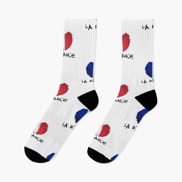 Item preview, j'aime la France, I love France, go france designed and sold by underdogsgrit.
