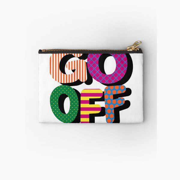 Item preview, go off designed and sold by eliasteam.