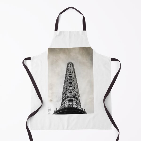 Item preview, flat iron building, new york city, usa designed and sold by Erwin G. Kotzab.