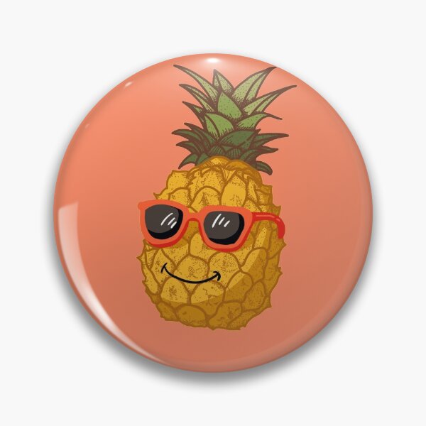Item preview, Grilled Pineapple designed and sold by SamirElh77.