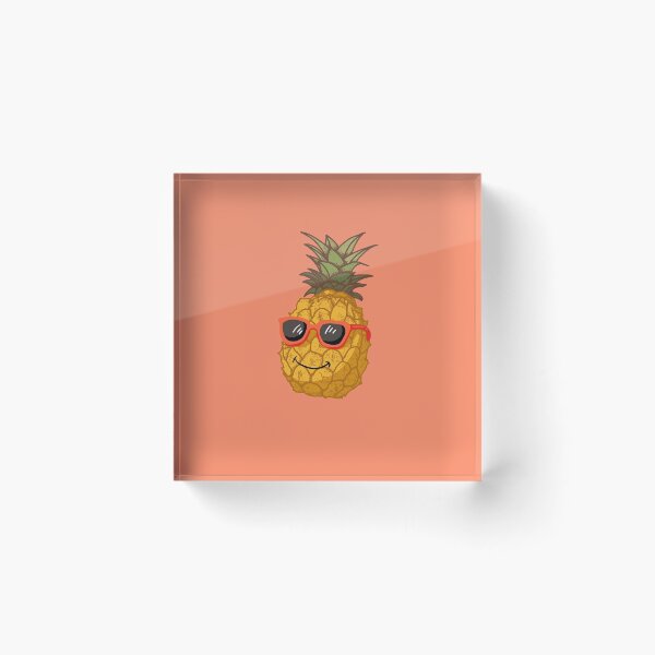 Item preview, Grilled Pineapple designed and sold by SamirElh77.