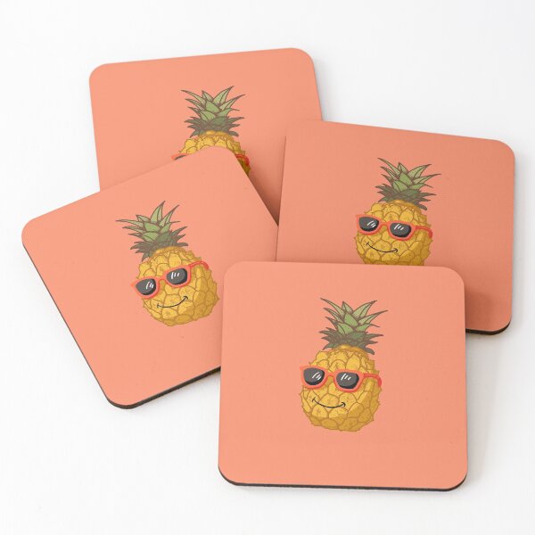 Item preview, Grilled Pineapple designed and sold by SamirElh77.