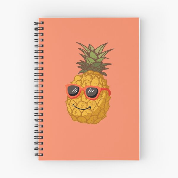 Item preview, Grilled Pineapple designed and sold by SamirElh77.