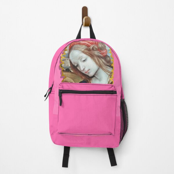 Item preview, Portrait Of Saint Anne by Filippino Lippi  (ACCI) designed and sold by VanyssaGraphics.