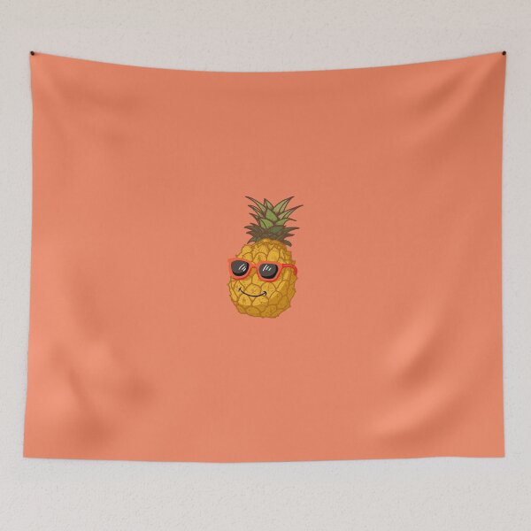 Item preview, Grilled Pineapple designed and sold by SamirElh77.