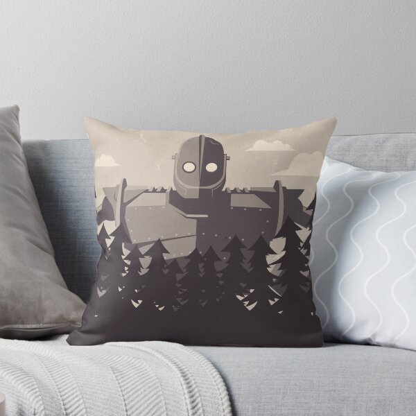 Item preview, The Iron Giant designed and sold by Jonny Eveson.