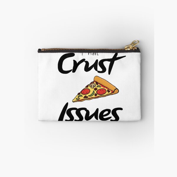 Item preview, Crust Issues designed and sold by Elsogoals.