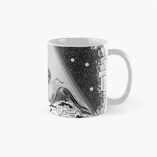 Item preview, Parallel world designed and sold by ckai11.