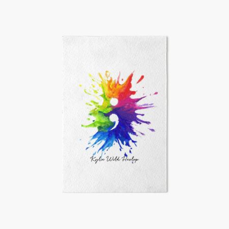 Contemporary Compass Rose with Water Color Splash Tattoo Ink Style ·  Creative Fabrica