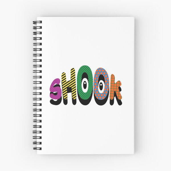 Item preview, shook designed and sold by eliasteam.
