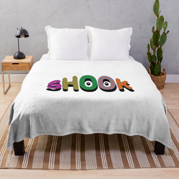 Item preview, shook designed and sold by eliasteam.