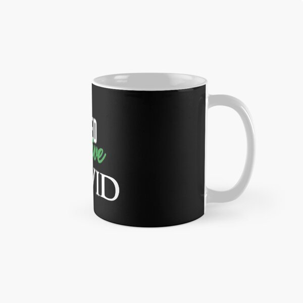 Item preview, I Tested Positive But Not For Covid designed and sold by KrooksArt.