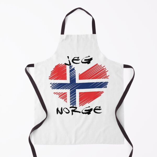 Item preview, jeg elsker norge, I love Norway, go norway designed and sold by underdogsgrit.