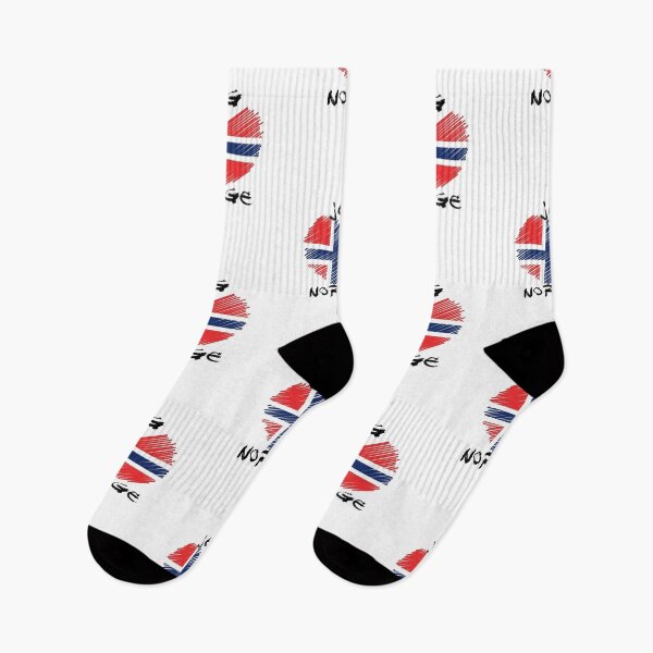 Item preview, jeg elsker norge, I love Norway, go norway designed and sold by underdogsgrit.
