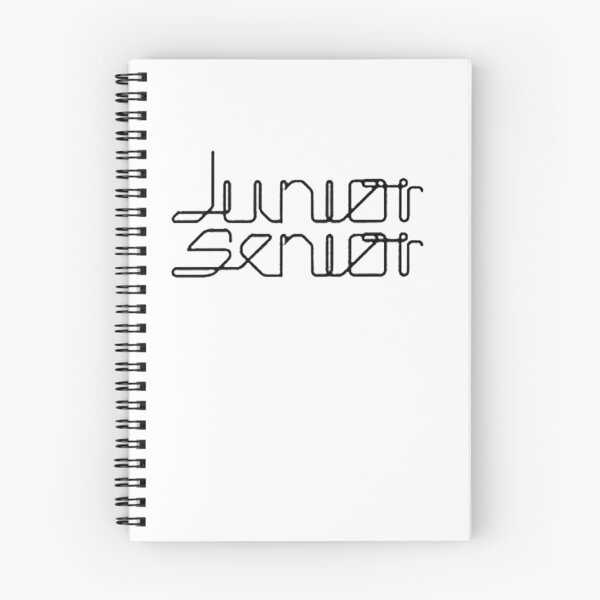 Item preview, Junior Senior designed and sold by emielpit5.