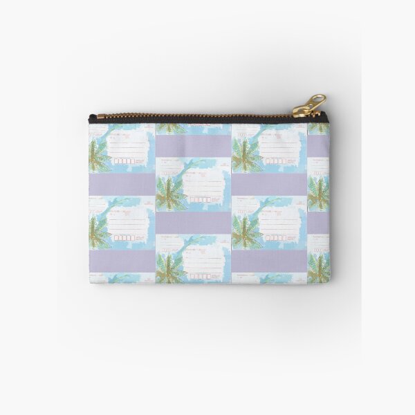 Item preview, Letters from coconut trees. designed and sold by LATIGO BAYNE.