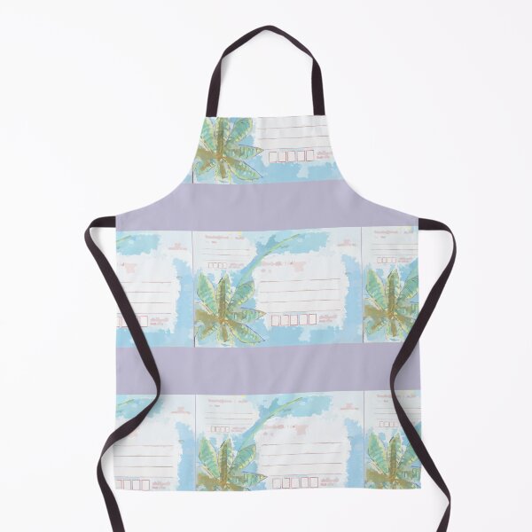 Item preview, Letters from coconut trees. designed and sold by LATIGO BAYNE.