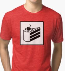 Untitled Tri-blend T-Shirt