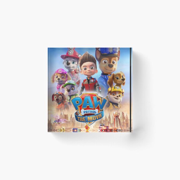 Item preview, paw patrol 2021 designed and sold by Jean Myers.