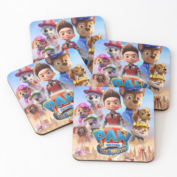 Item preview, paw patrol 2021 designed and sold by Jean Myers.