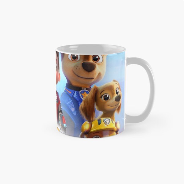Item preview, paw patrol 2021 designed and sold by Jean Myers.