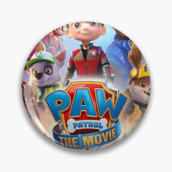Item preview, paw patrol 2021 designed and sold by Jean Myers.