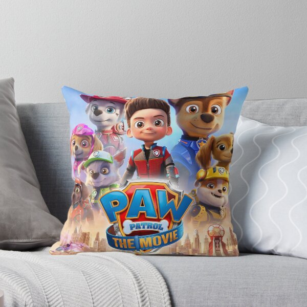Item preview, paw patrol 2021 designed and sold by Jean Myers.