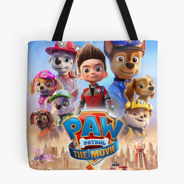 Item preview, paw patrol 2021 designed and sold by Jean Myers.