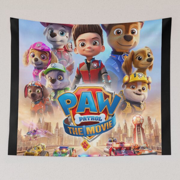 Item preview, paw patrol 2021 designed and sold by Jean Myers.