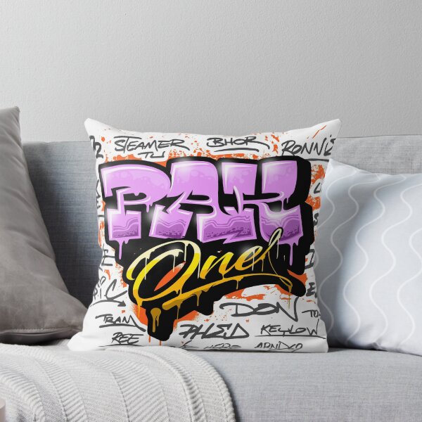 Item preview, Pac One Easy To Get Bored designed and sold by trev4000.