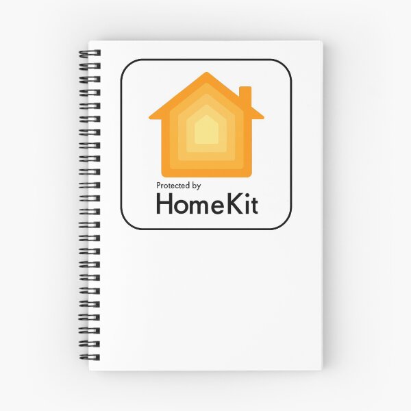 Item preview, Protected by HomeKit  designed and sold by Tradeology.