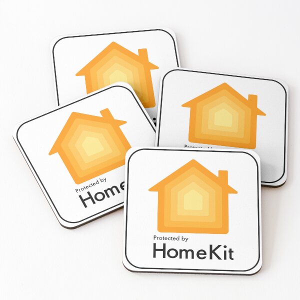 Item preview, Protected by HomeKit  designed and sold by Tradeology.