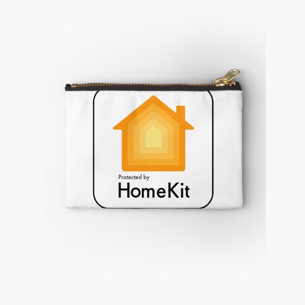 Item preview, Protected by HomeKit  designed and sold by Tradeology.