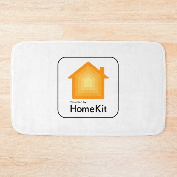 Item preview, Protected by HomeKit  designed and sold by Tradeology.