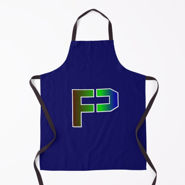 Item preview, Large Letter P Elegant Colored Monogram designed and sold by AnadAA.