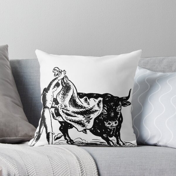 Item preview, Bullfighter designed and sold by Dobsy.