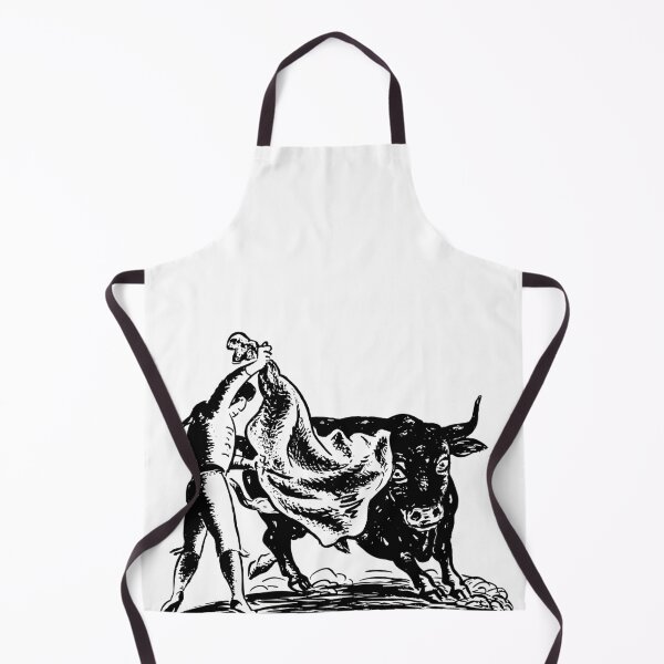 Item preview, Bullfighter designed and sold by Dobsy.