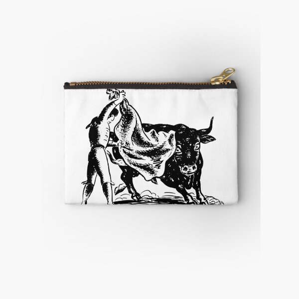 Item preview, Bullfighter designed and sold by Dobsy.