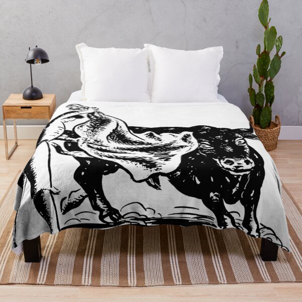 Item preview, Bullfighter designed and sold by Dobsy.