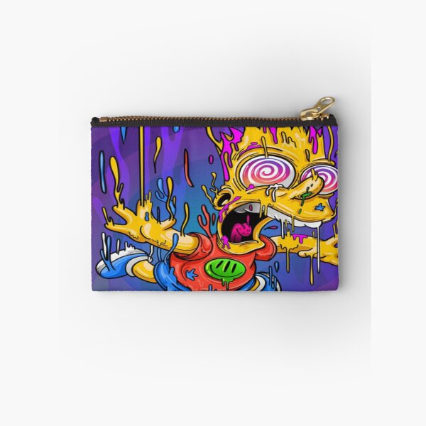 Item preview, Crazy Bart designed and sold by LUNAROSsAa.