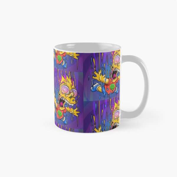 Item preview, Crazy Bart designed and sold by LUNAROSsAa.